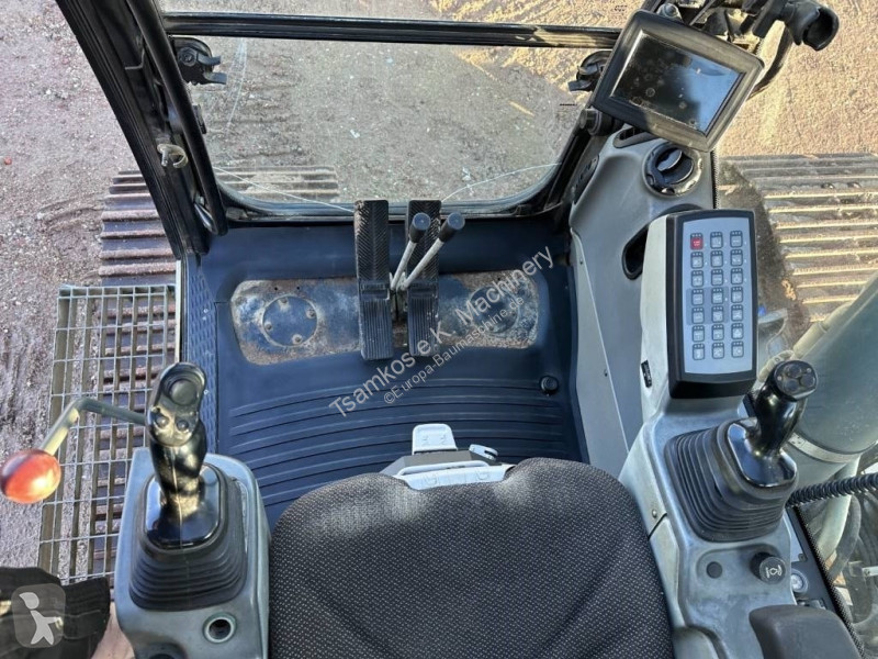 Rýpadlo Liebherr R 924 LC Top Zustand !!! Kein...