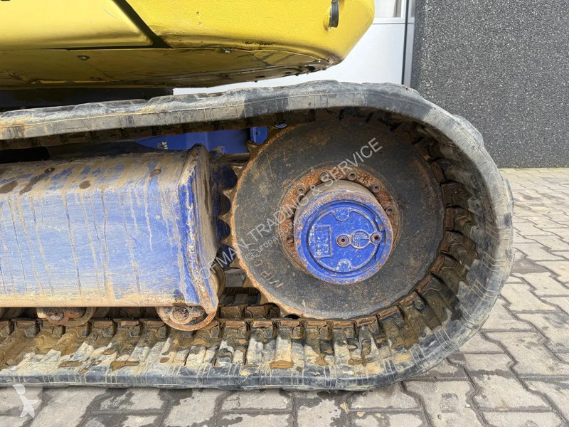 Pelle Mecalac