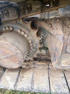 جرافة Liebherr