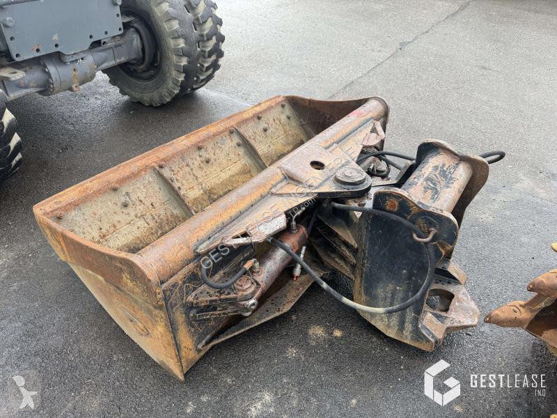 Skovl Terex