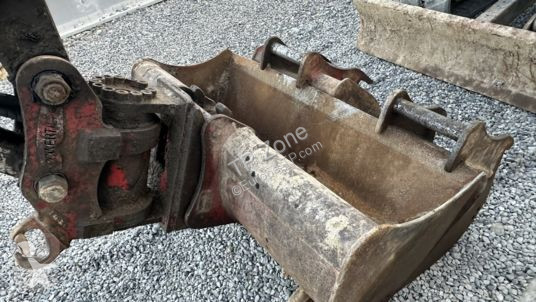 جرافة Takeuchi tb153fr powertilt à 29 900 € ht