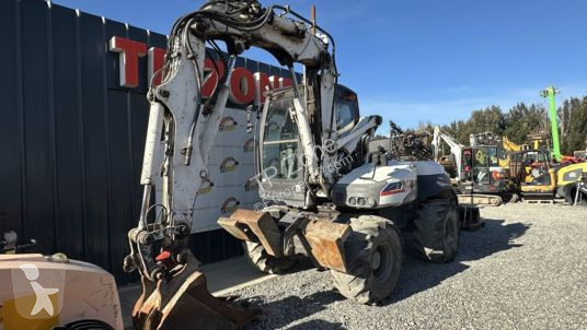 Rýpadlo Mecalac new 12mtx à 43 900 e ht
