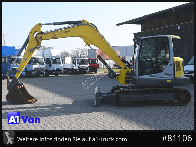 Skovl Wacker Neuson Wacker Neuson ET90...