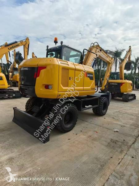 Skovl LiuGong 9075FW