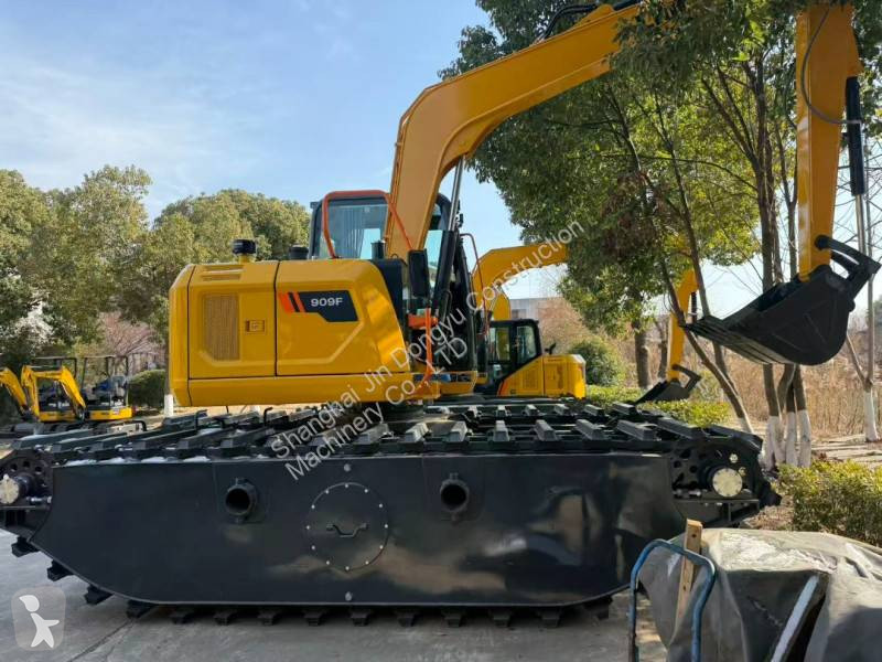 Skovl LiuGong 909F