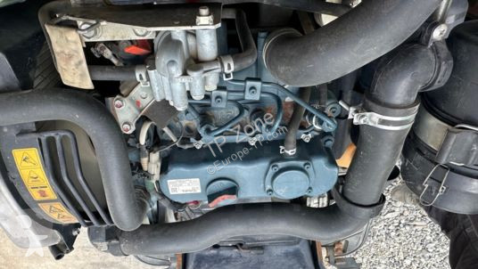 Rýpadlo Kubota k008-3 à 10900 € ht