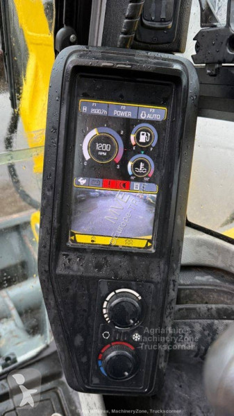 Pelle Wacker Neuson EZ 80
