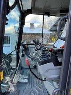 Skovl Volvo ECR