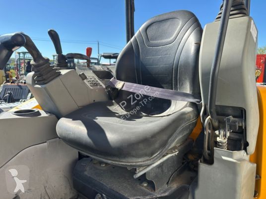 Rýpadlo Bobcat e26 à 19 900 € ht