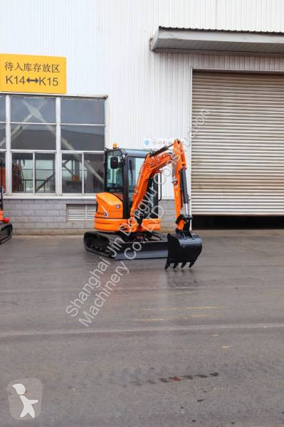 Rýpadlo Lonking CDM6025