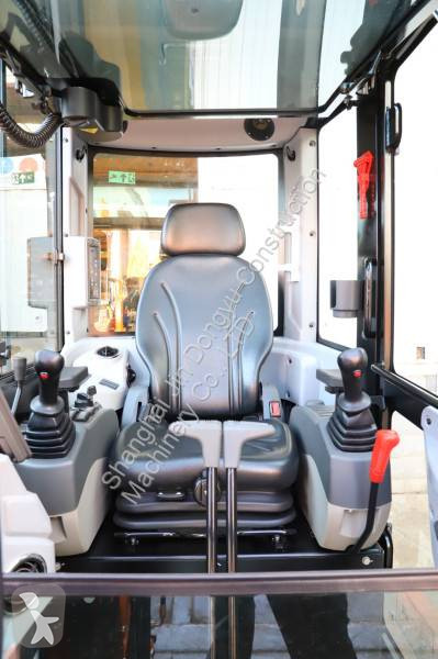 Экскаватор Lonking CDM6035