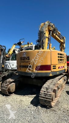 Skovl Liebherr 924 compact à 34 900 € ht