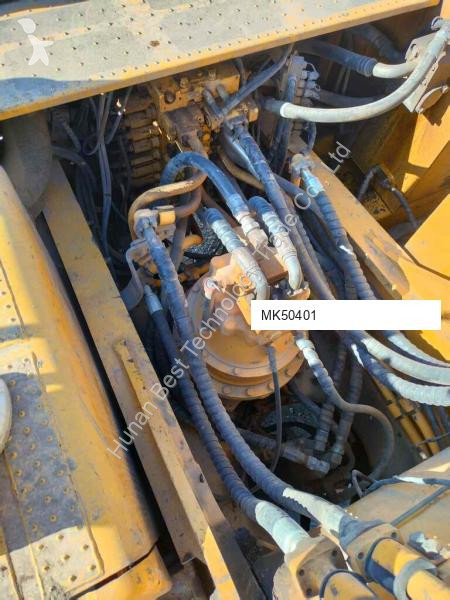 Skovl Komatsu