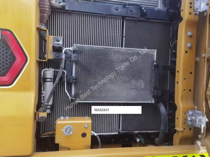 جرافة Caterpillar 320