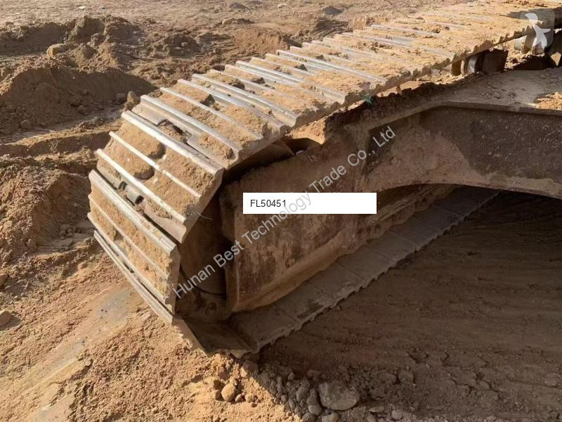 جرافة Caterpillar