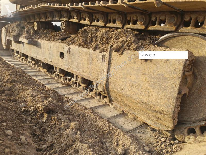جرافة Caterpillar