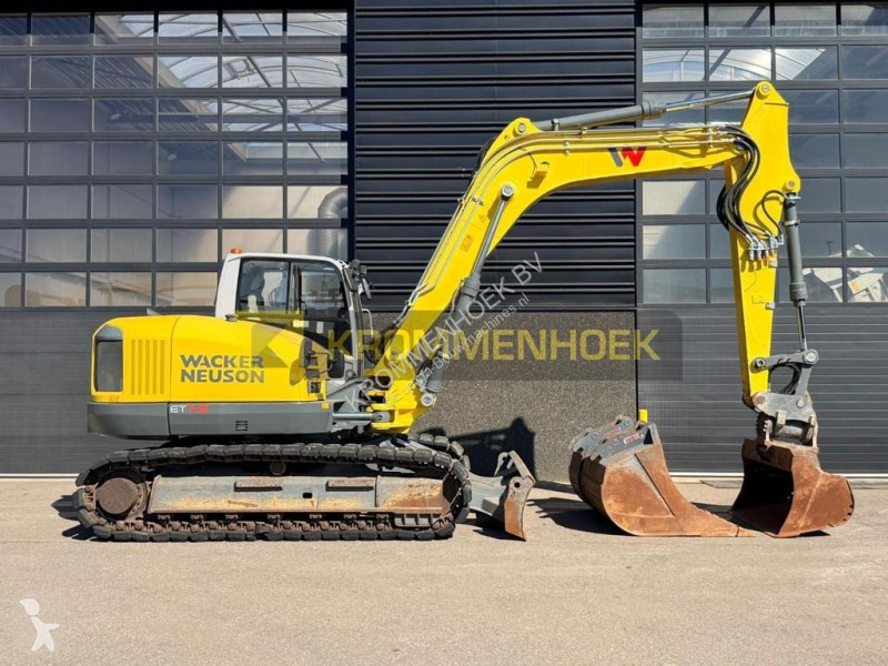 Skovl Wacker Neuson