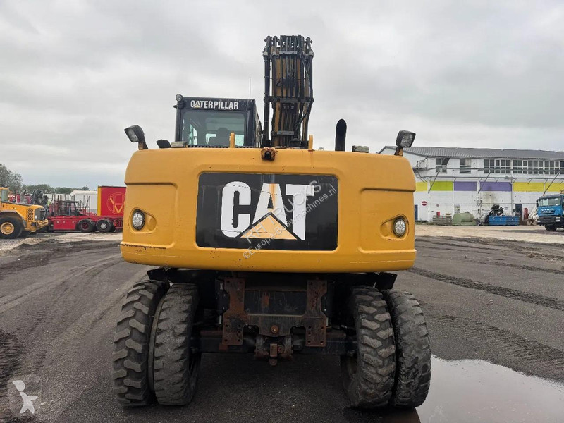 Escavatore Caterpillar D 7212 HOURS
