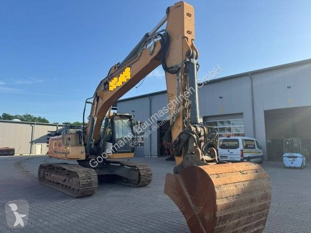 Rýpadlo Liebherr R 926