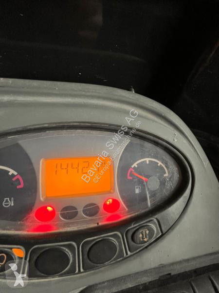 جرافة Bobcat  E20