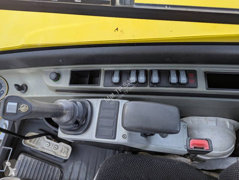 Skovl Wacker Neuson