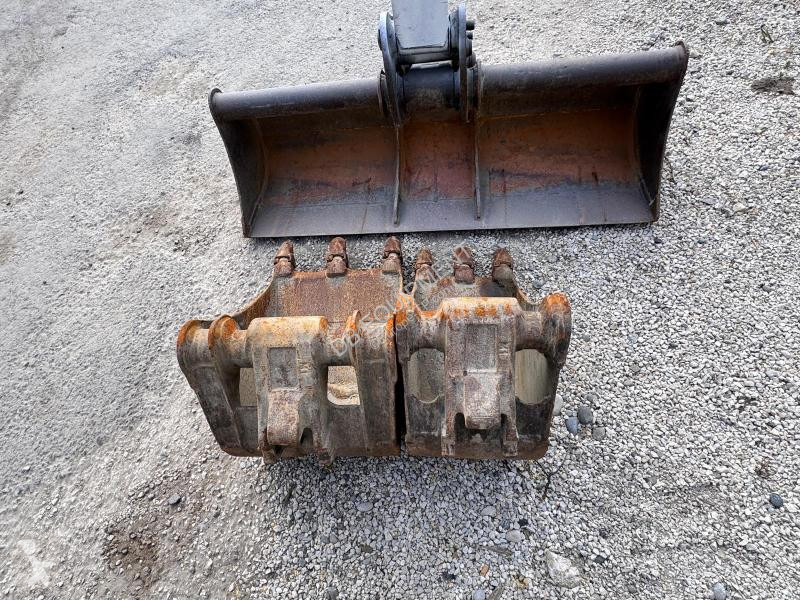 جرافة Kubota KUBOTA Mini-pelle 2,5T