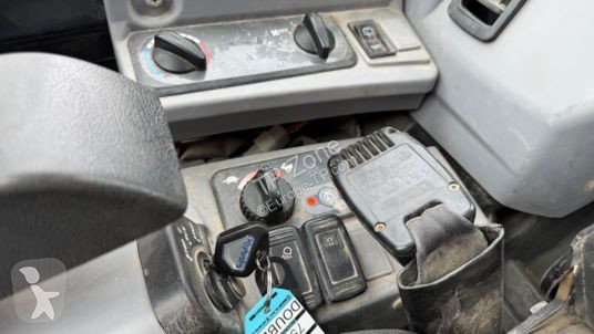 Rýpadlo Kubota u36-4 cabine à 27 900 € ht