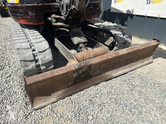 Rýpadlo Kubota u48-4 à 23 500 € ht