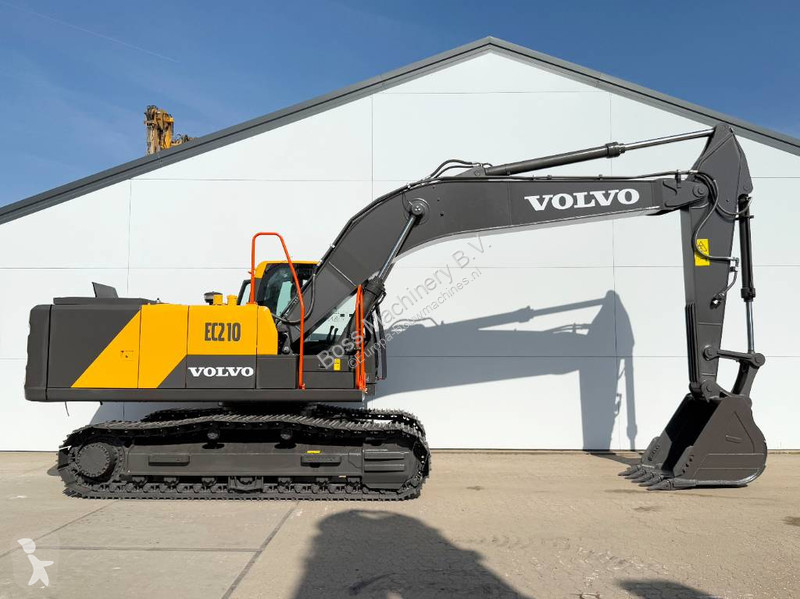 Rýpadlo Volvo EC210 NEW / UNUSED ()