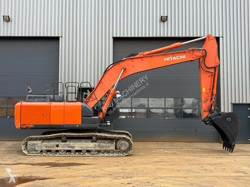Skovl Hitachi 6 New Bucket