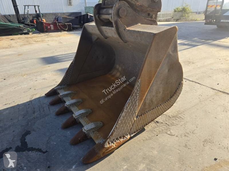 Skovl Doosan DX 350 LC-7