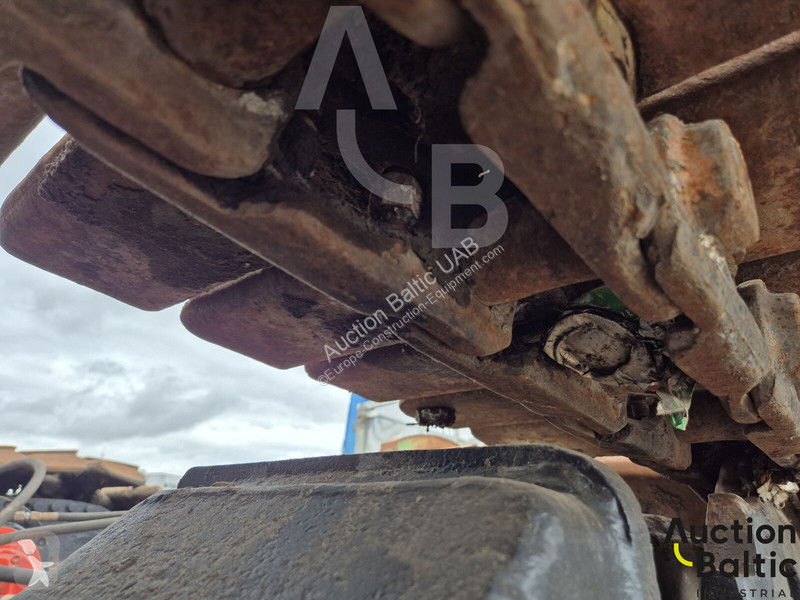 Excavator  HDS