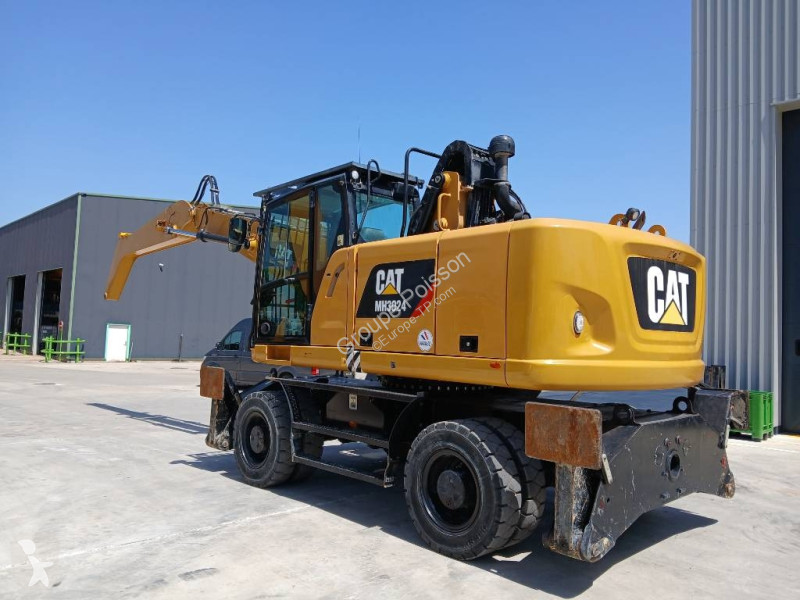 Skovl Caterpillar MH 3024