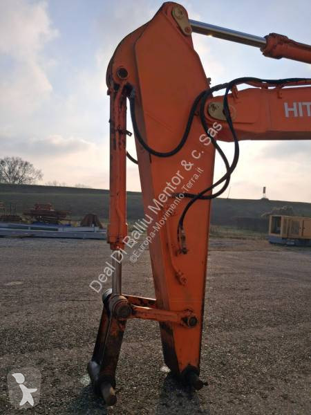 Skovl Hitachi ZX350-3
