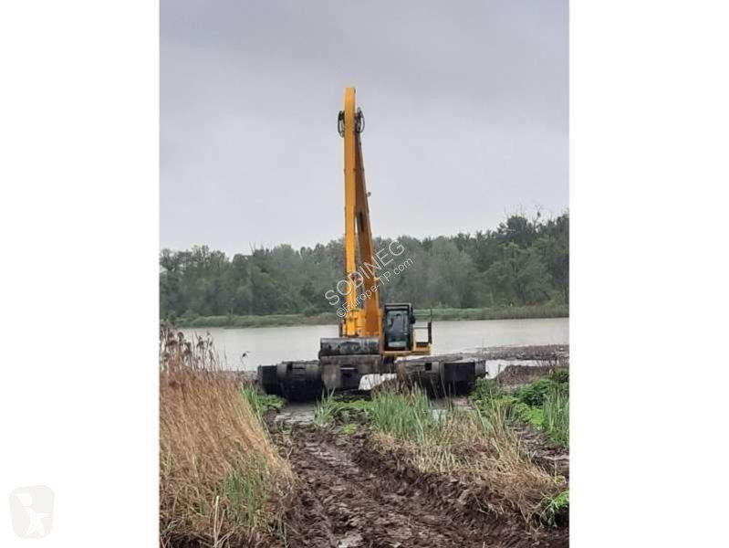 Skovl JCB