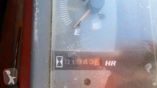 Rýpadlo Kubota u15-3 à 16 900 € ht