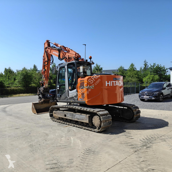 Skovl Hitachi ZX135