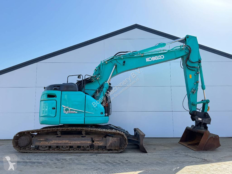 Skovl Kobelco SK230SRLC-5 - Tilting Bucket /...