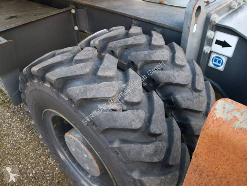 Rýpadlo Doosan DX 210W-5