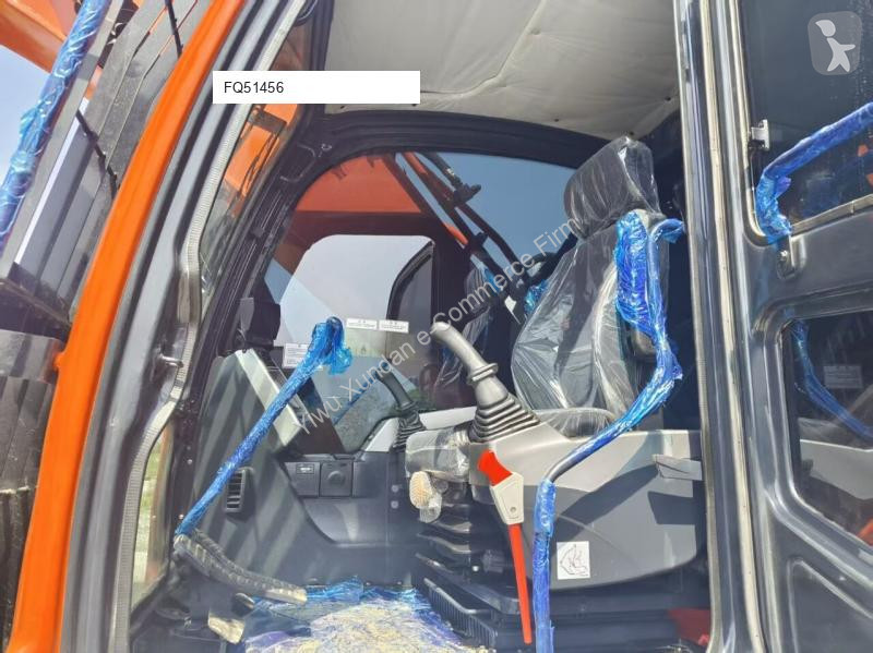 Rýpadlo Doosan