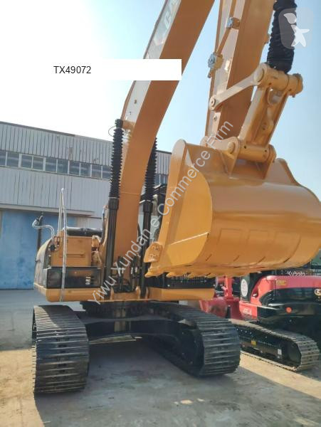 Escavatore Caterpillar