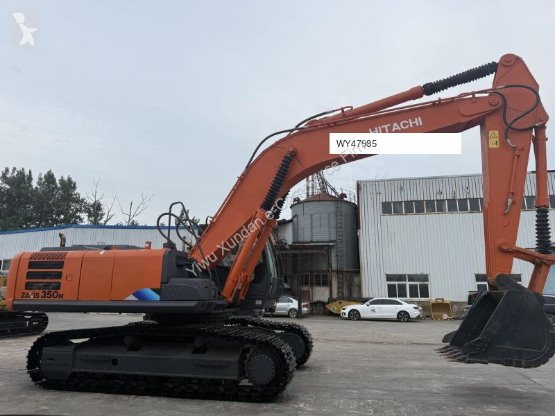 Rýpadlo Hitachi 5G