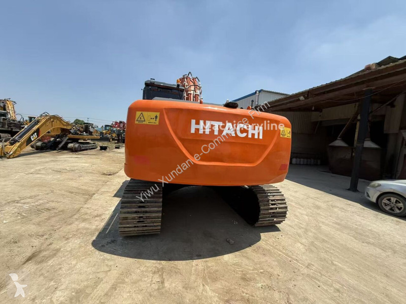 Rýpadlo Hitachi ZX220-5G