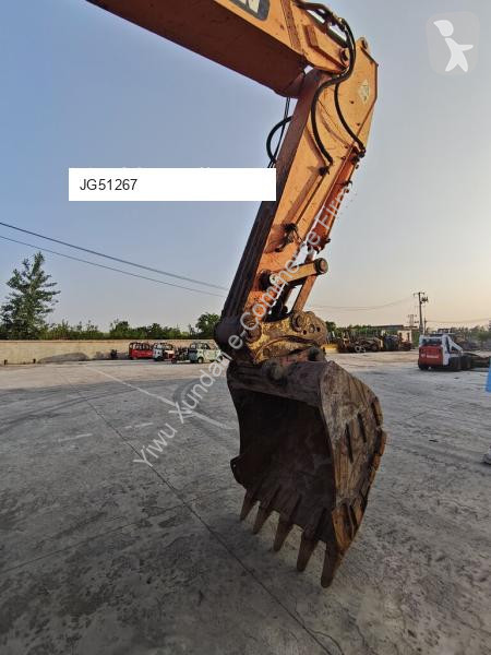 Skovl Doosan DH210W-7