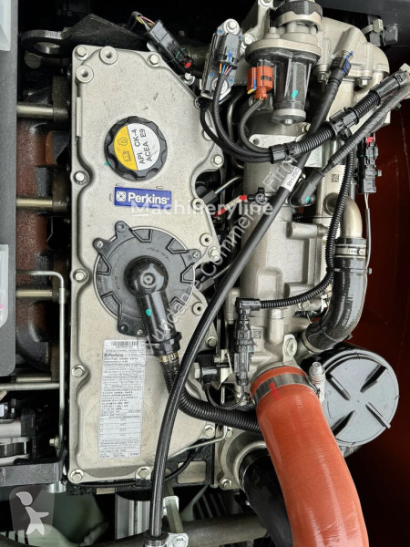 Skovl Doosan 0WE