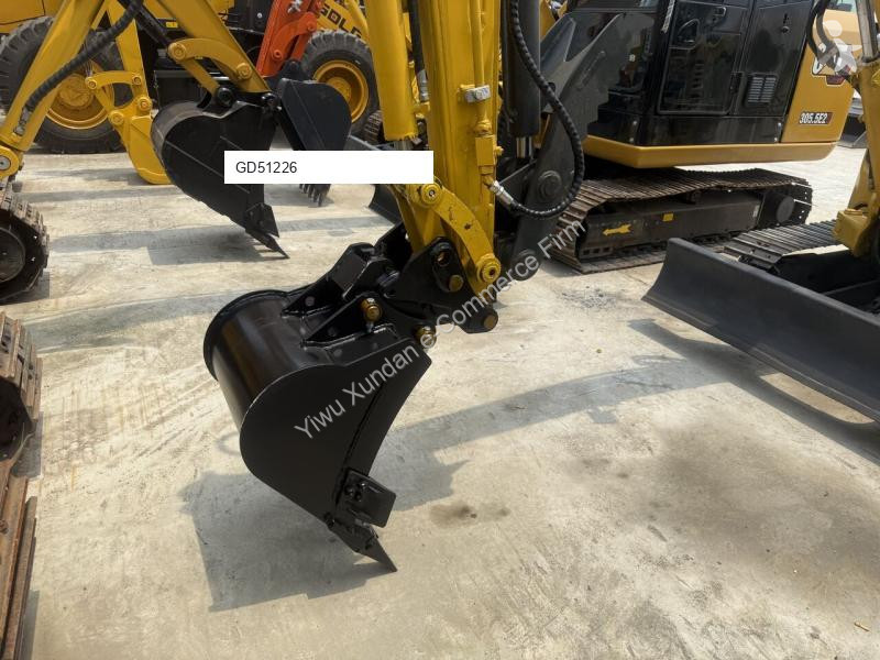 Lopatový nakládač Komatsu