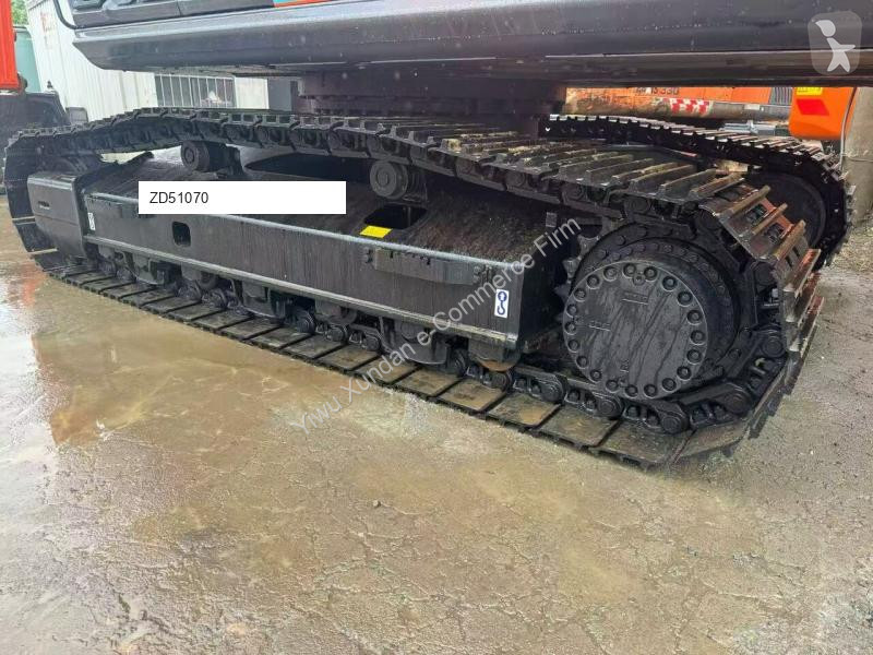 جرافة Hitachi 5G