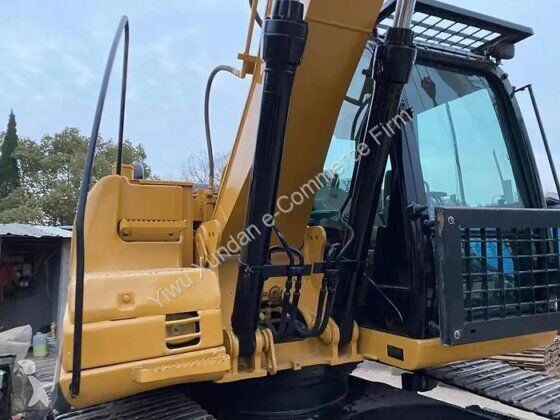 جرافة Caterpillar 315D