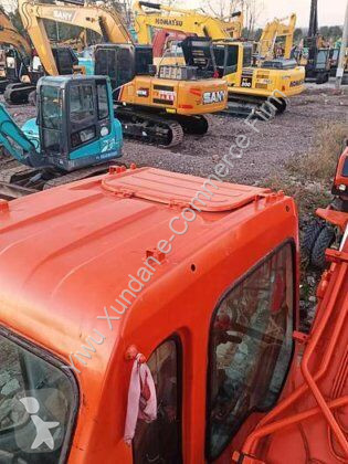 Skovl Doosan DH150W-7