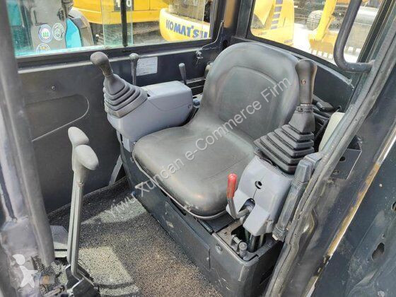 جرافة Kobelco SK45